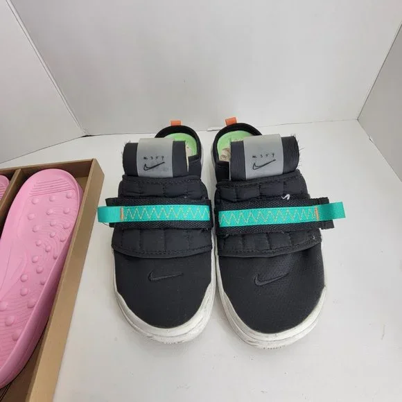 Nike Offline Black Menta Men's Size 9.5